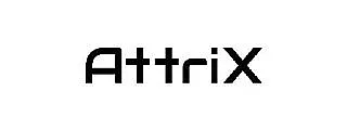 LOGO ATTRIX 320x120