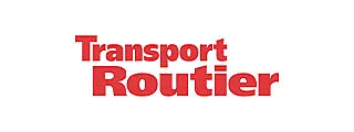 LOGO TRANSPORT ROUTIER 320x120