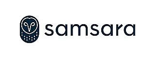 SAMSARA LOGO 320 X120