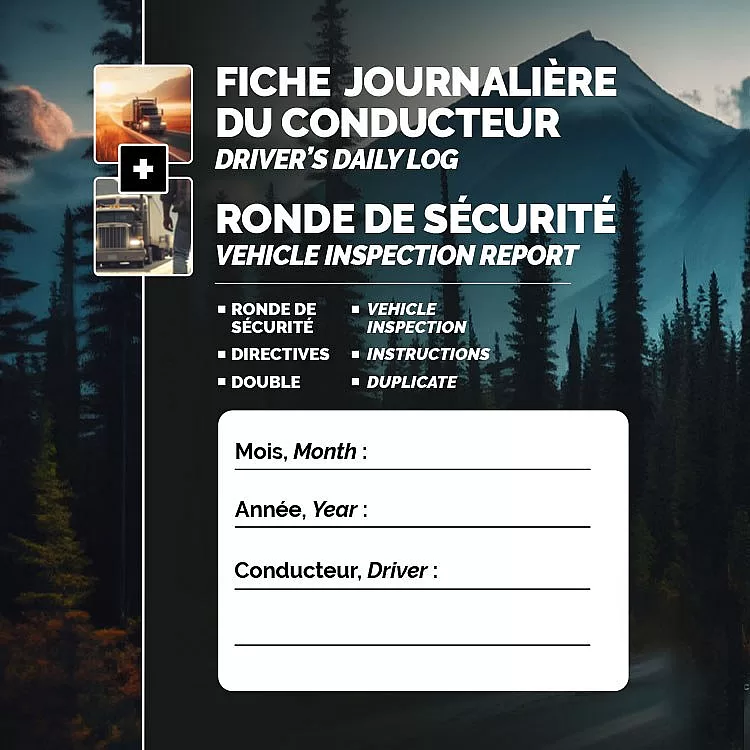 MINATURE 1 C produit combo ronde fiche journaliere