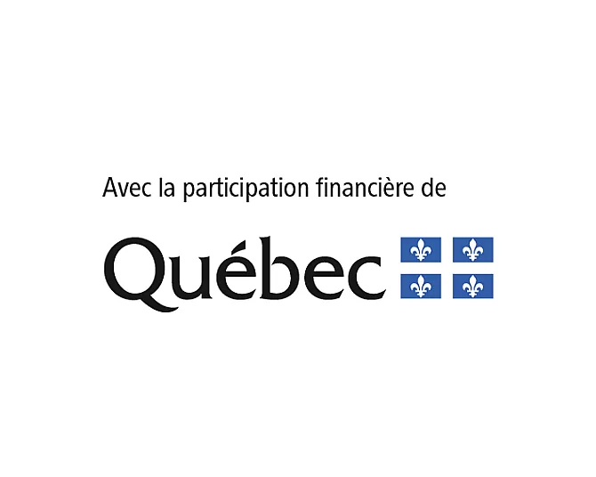 Partenaire quebec gouv drapeau