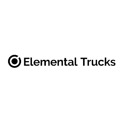 LOGO ELEMENTAL TRUCK