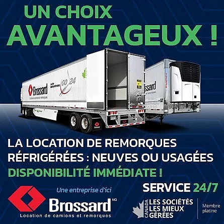 Brossard