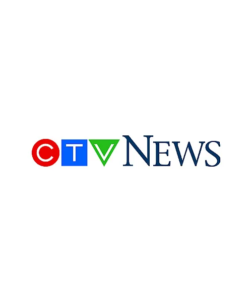 Visuel logo ctv news