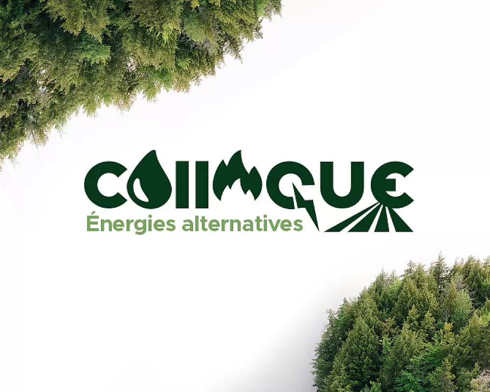 Visuel logo colloque energies alternatives