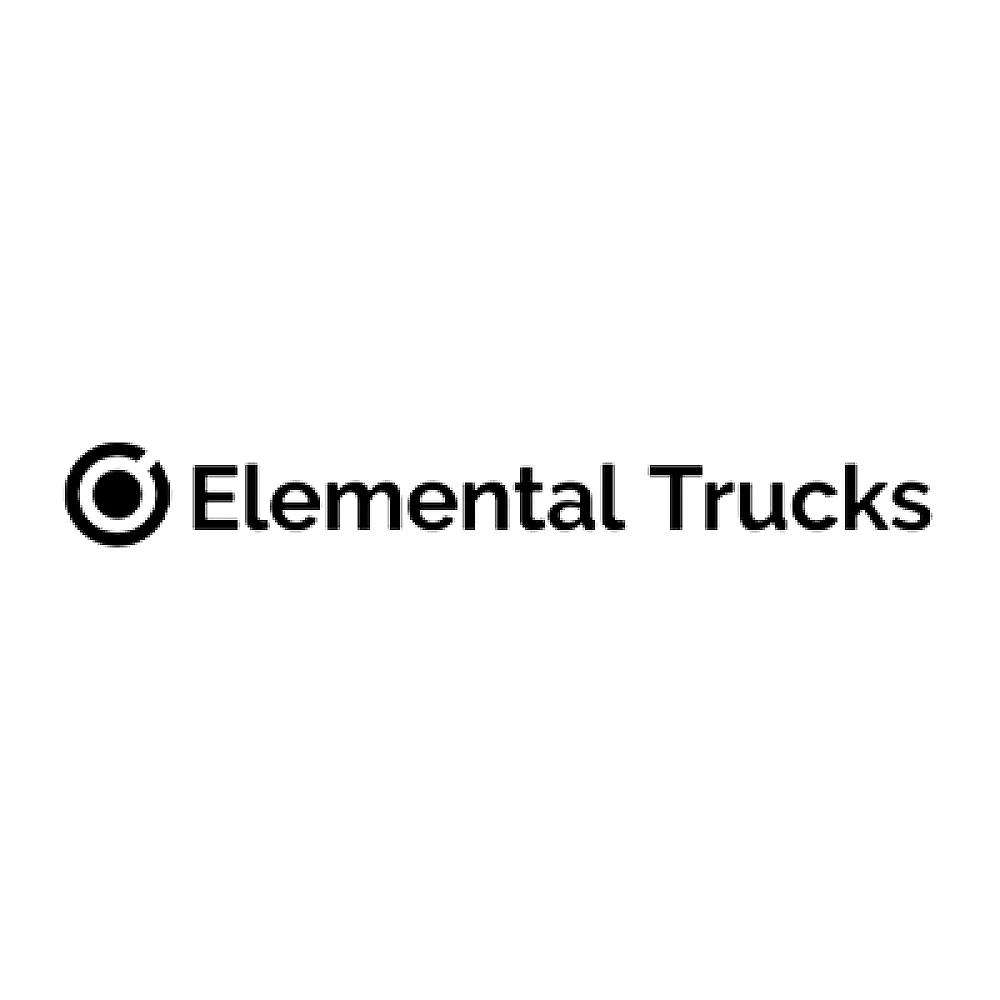 LOGO ELEMENTAL TRUCK